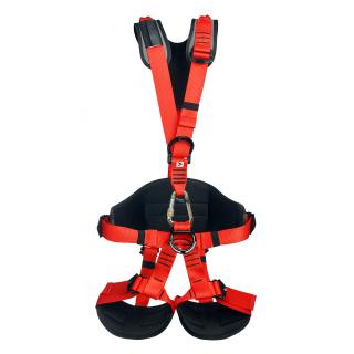 Полная страховочная система ВЕРТИКАЛЬ Промальп Мастер 2020 Полная страховочная система ВЕРТИКАЛЬ Промальп Мастер 2020