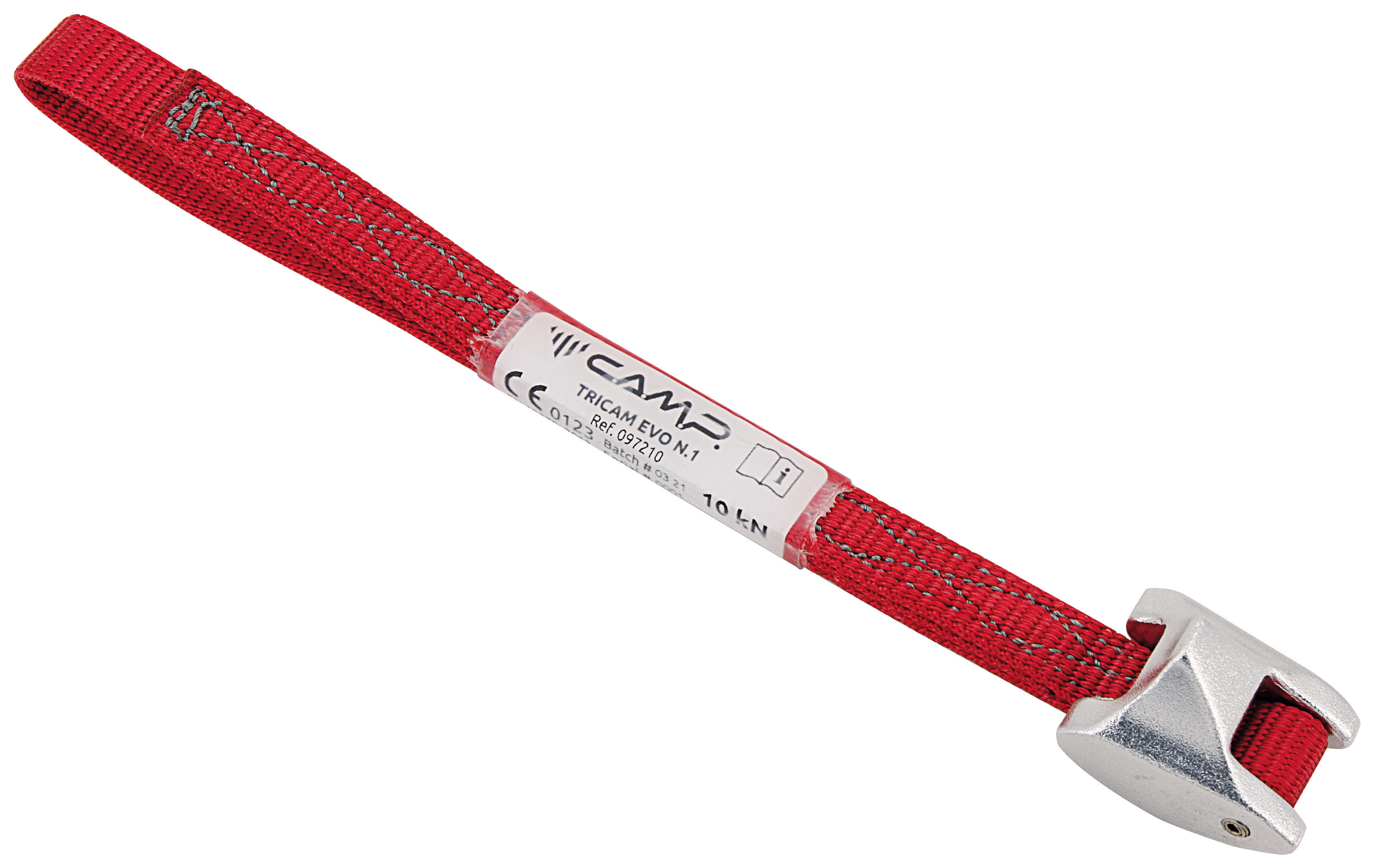 Закладной элемент CAMP TRICAM EVO N.1