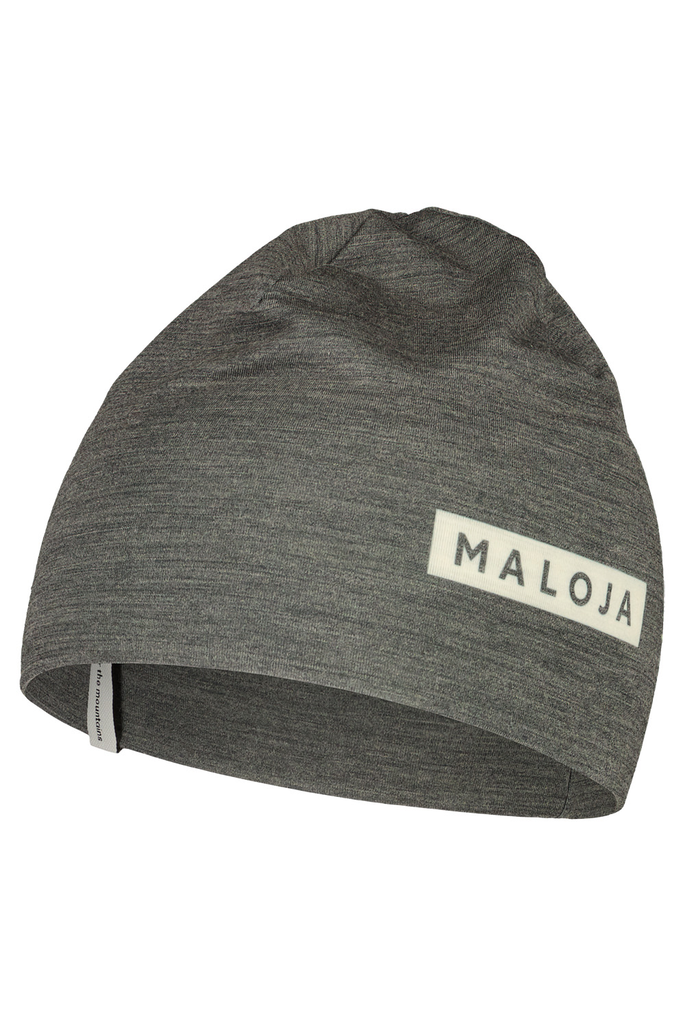 Спортивная шапка Maloja KrippensteinM