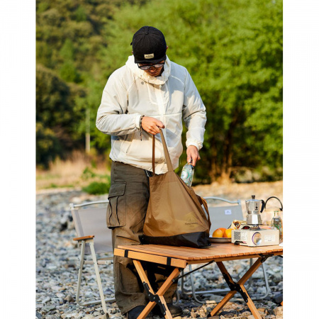 Сумка Naturehike Mountain Type Reusable Bag