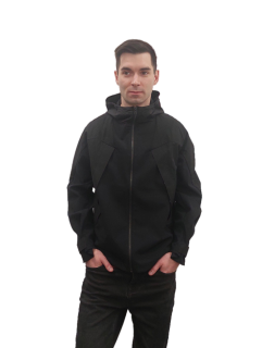 Софтшелл куртка KAILAS Softshell JKT