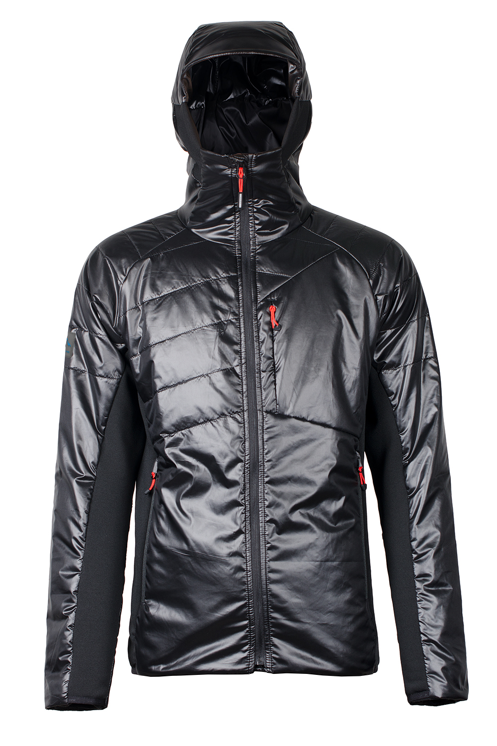 Мужская утепленная куртка OZONE Clever