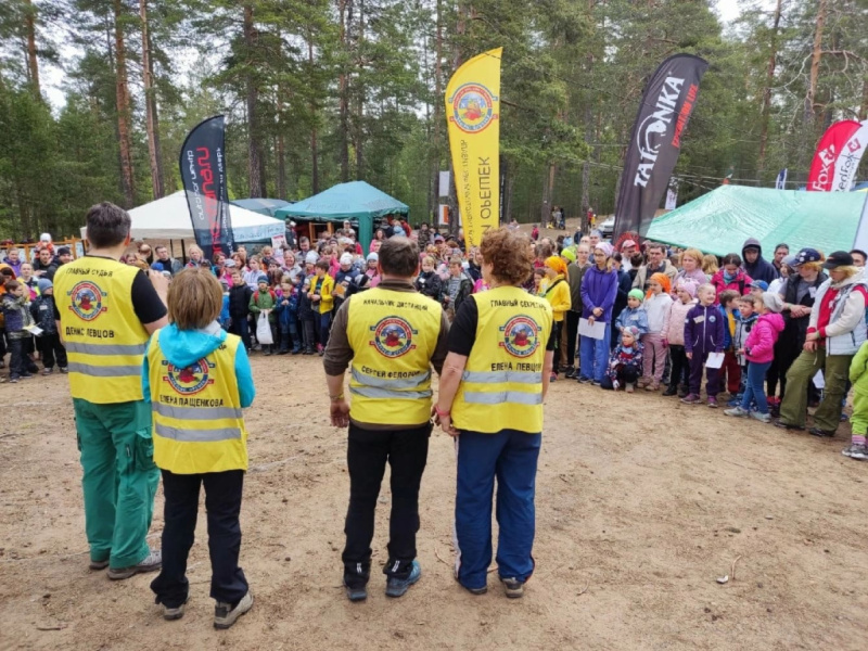 Почему нужно ехать на фестиваль Крепкий орешек, если у вас есть дети. Свои или чужие