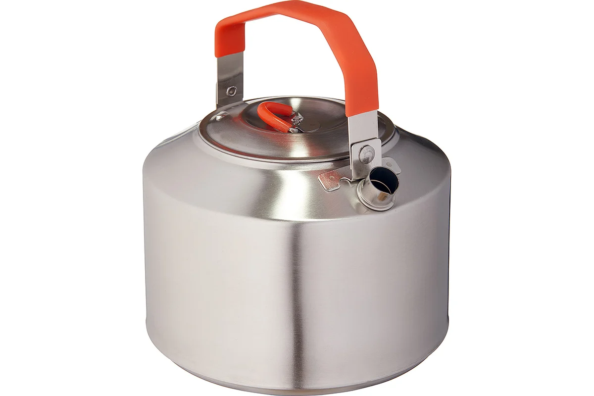 Костровой чайник "Дружба", 1,5 л