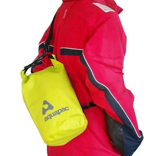 Гермомешок AQUAPAC TrailProof Drybag 7L