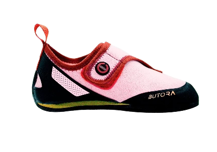 Butora скальные туфли New Brava дет. (35.5, pink)