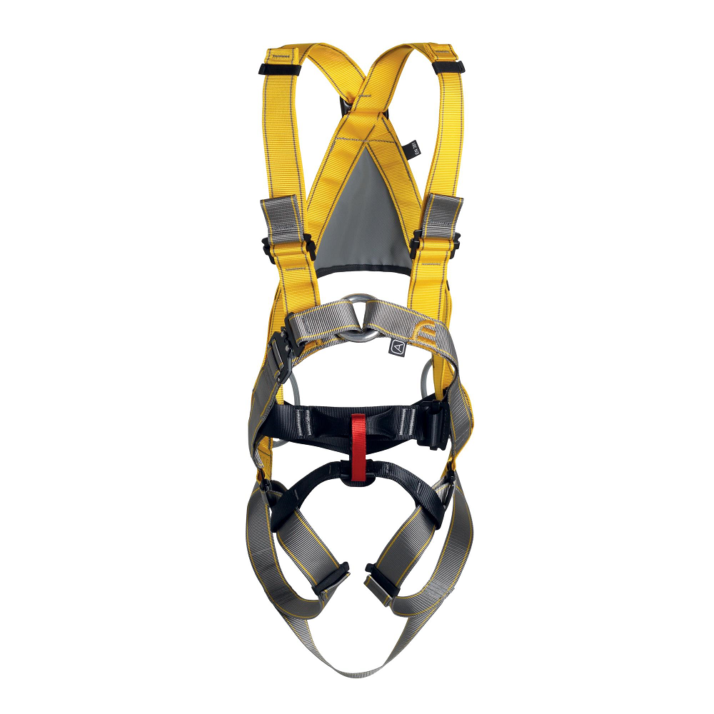 Полная привязь Singing Rock ROPEDANCER II