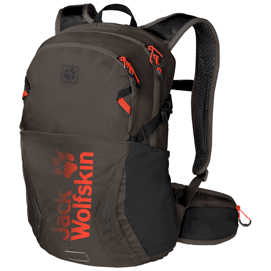 Jack wolfskin moab jam 18 rucksack hotsell