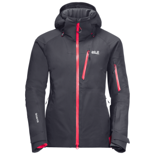 Горнолыжная куртка JACK WOLFSKIN SNOW SUMMIT