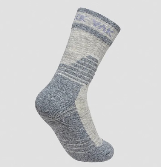 Носки BLACKYAK YAK Wool Crew Socks