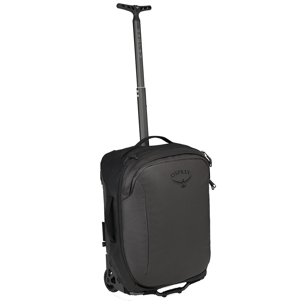 Сумка на колесах Osprey Rolling Transporter Carry-On 38