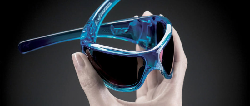 Очки, которые невозможно сломать