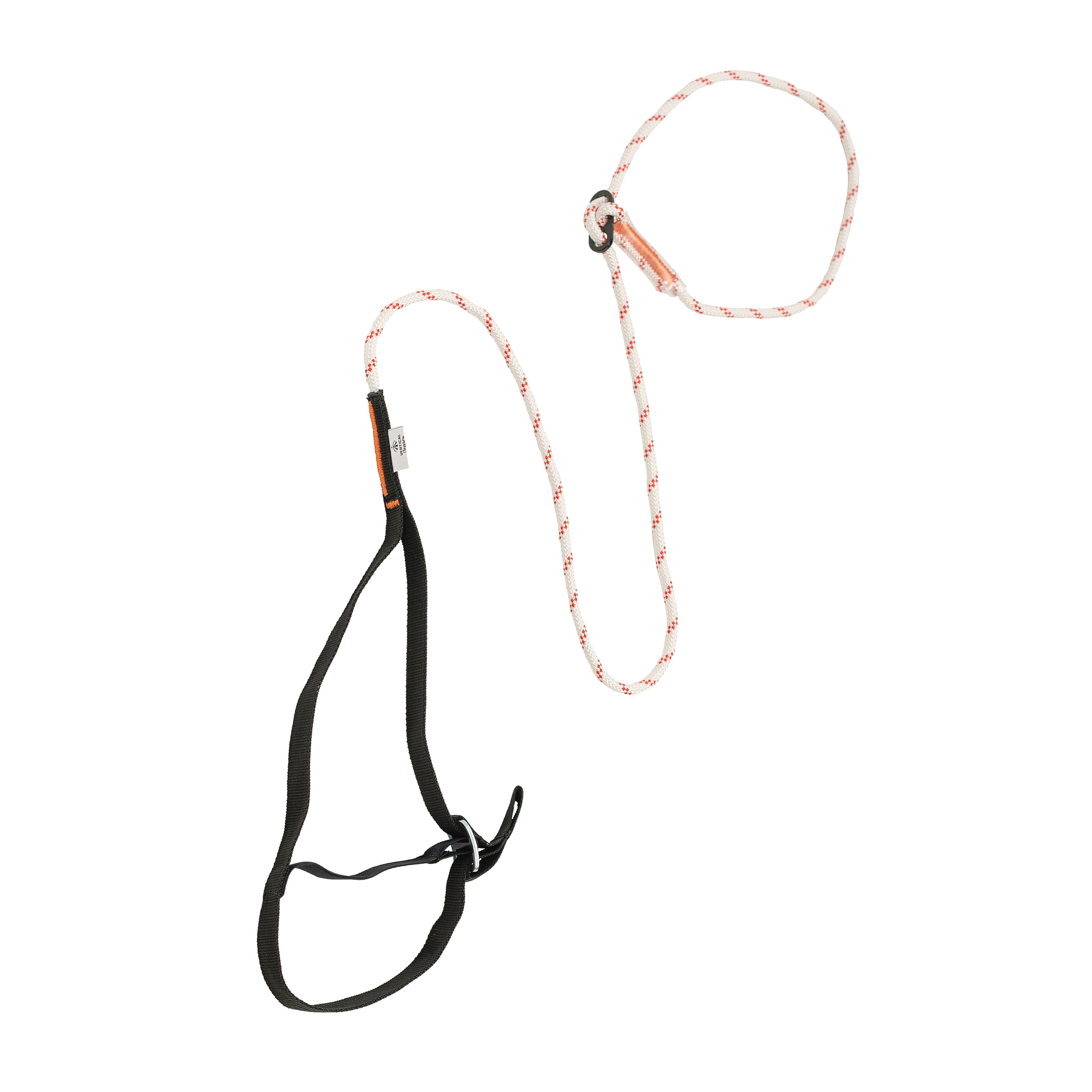 Педаль Вертикаль из Dyneema Lightfoot