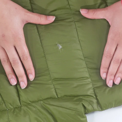 Комплект заплаток Gear Aid Tenacious Tape - Repair Patches Rustines