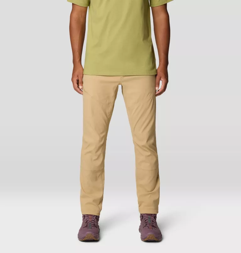 Мужские тонкие брюки Mountain HardWear AP Active Мужские тонкие брюки Mountain HardWear AP Active