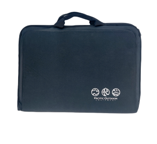 Сумка для ноутбука Pacific Outdoor Equipment Wxtex Y-FY III Сумка для ноутбука Pacific Outdoor Equipment Wxtex Y-FY III