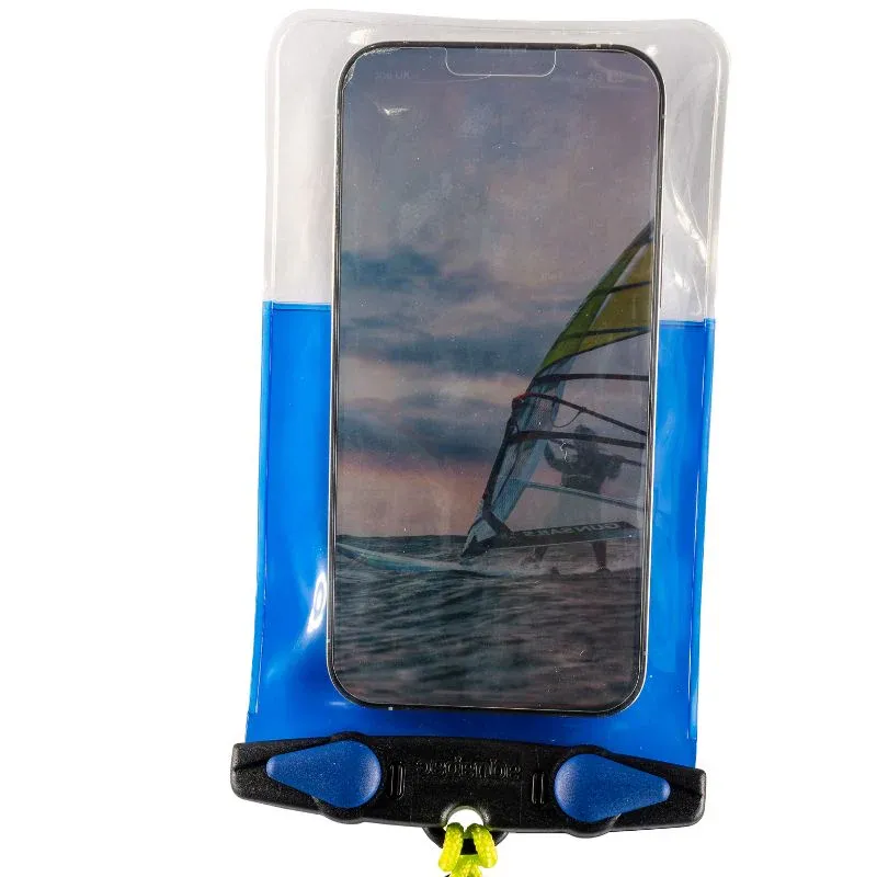 Водонепроницаемый чехол для телефона AQUAPAC Classic Phone Case, PlusPlus size