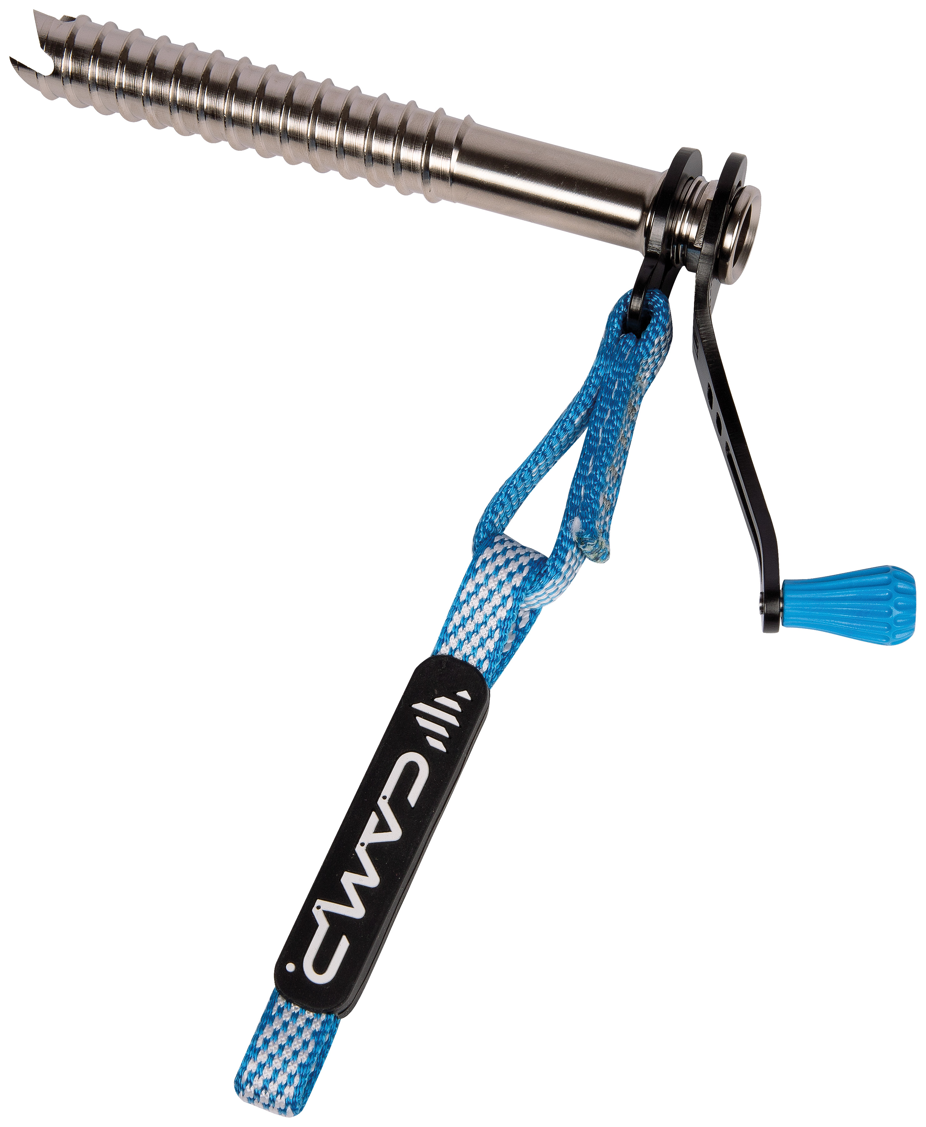 Ледобур CAMP ROCKET PLUS