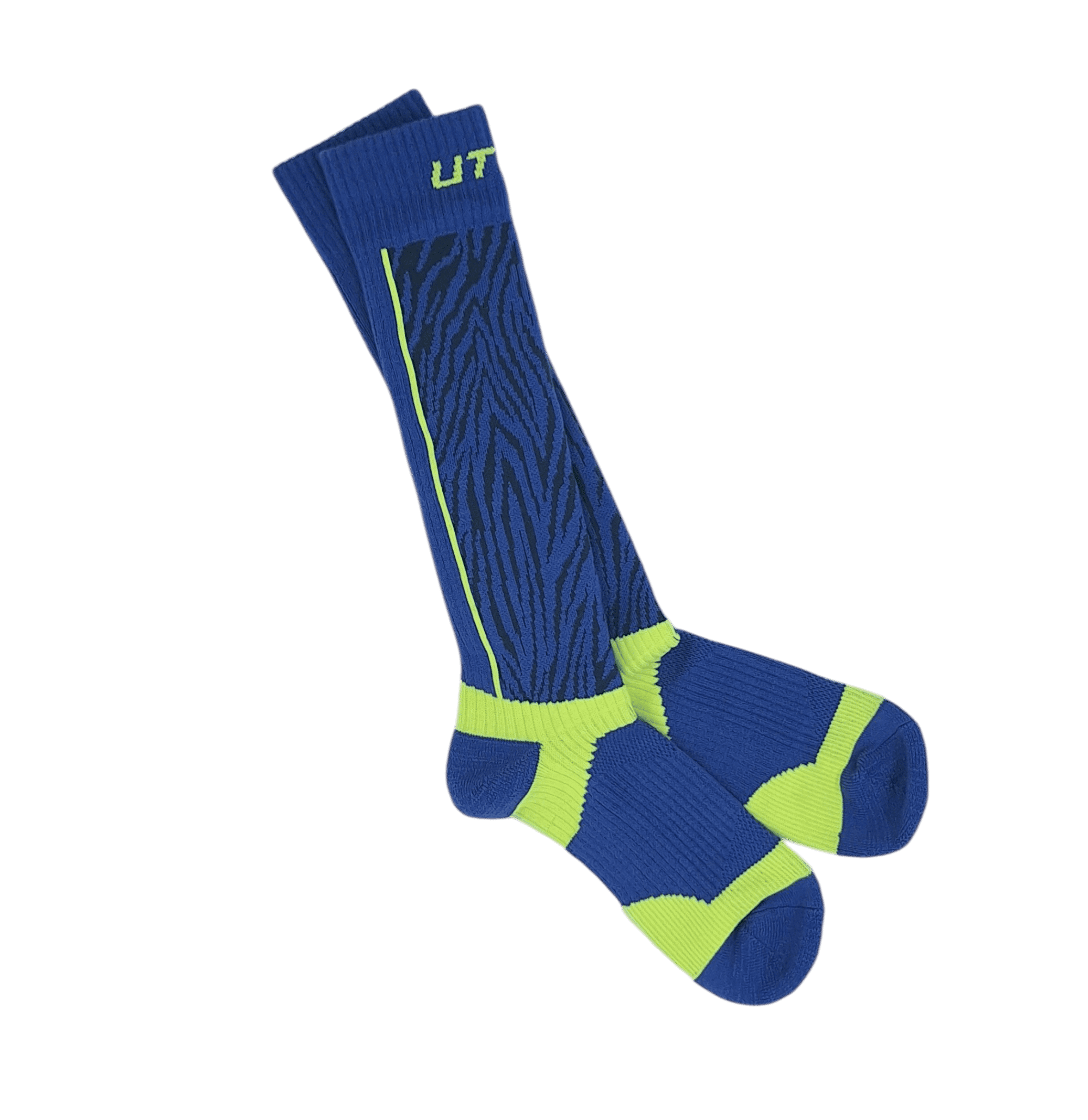 Носки UTO Ski Socks 3.0 ThermoLite 