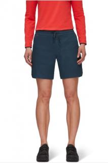 Женские шорты MAMMUT Camie