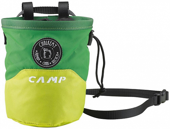 Мешочек для магнезии CAMP ACQUALONG