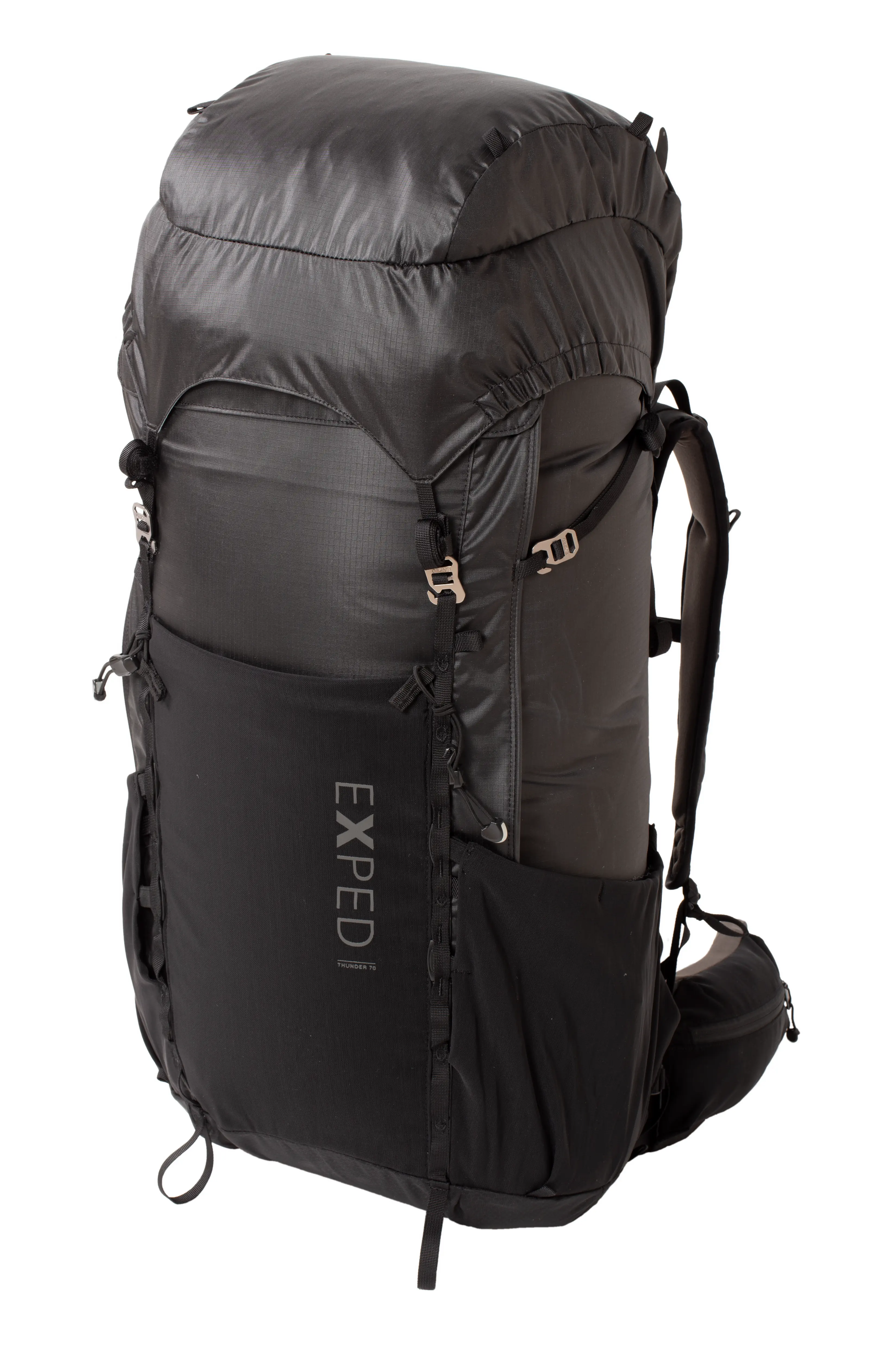Треккинговый рюкзак Exped THUNDER 70L