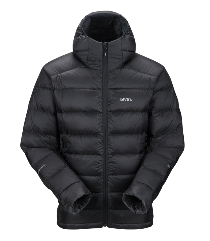 Мужская пуховая куртка SIVERA Ердан Мужская пуховая куртка SIVERA Ердан