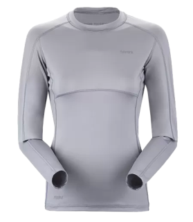 Женский лонгслив термобелье SIVERA Годобль