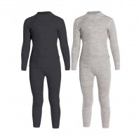 Комплект детского термобелья SATILA (Aswery) Barn kit