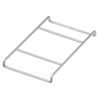 Подставка для мангала Montbell Folding Fire Pit Cooker Stand