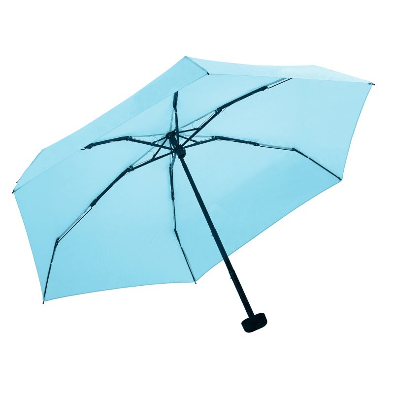 Складной треккинговый зонт EuroSCHIRM Dainty automatic