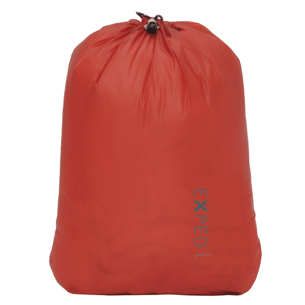 Упаковочный мешок Exped Cord Drybag UL M, 8 л