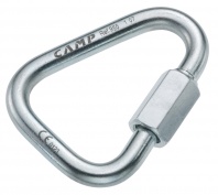 Рапид CAMP Delta 8 mm Quick Link Steel