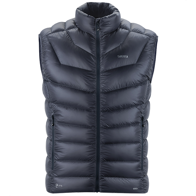 Пуховый жилет SIVERA Az | Берковец