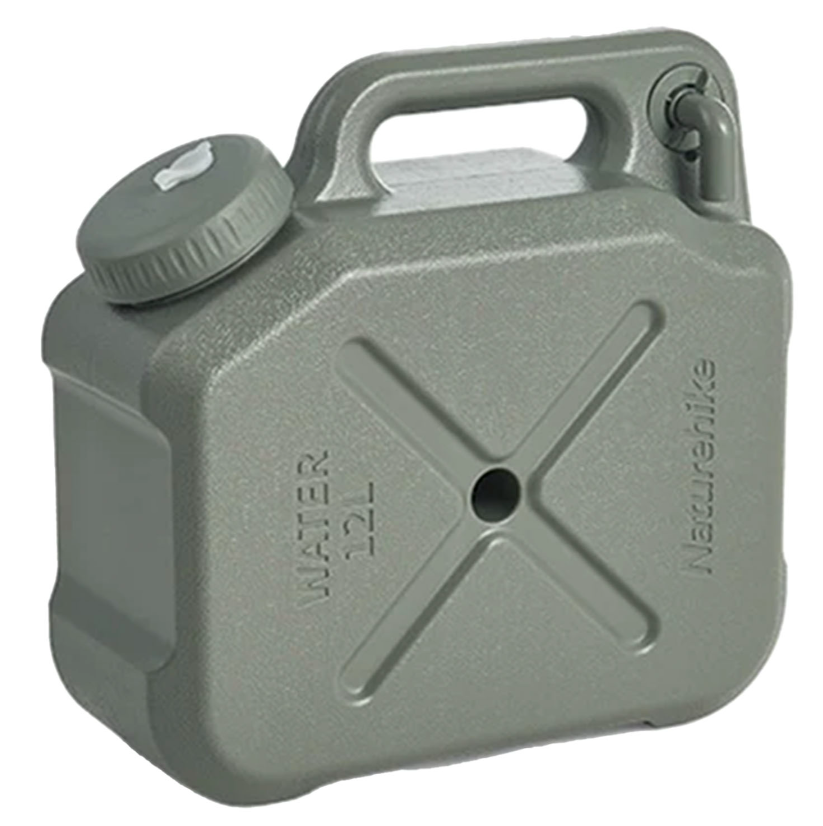 Канистра Naturehike Outdoor PE Water Bucket 12л