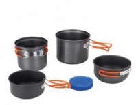 Набор посуды TRAMP TRC-075
