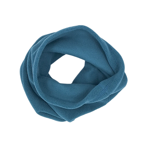 ASWERY шарф-труба Tubby (54, бирюзовый)