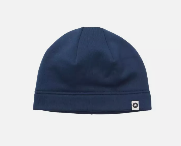 Шапка MARMOT Olden Polartec  