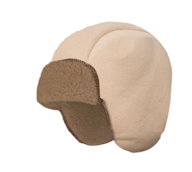 ASWERY шапка Trusty (54, бежевый)