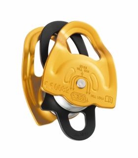 Блок-ролик PETZL GEMINI