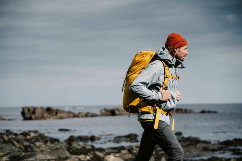 Обзор рюкзаков Bach