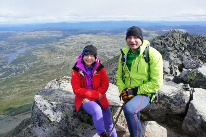 Все, что нужно знать о мембранах и мембранной одежде