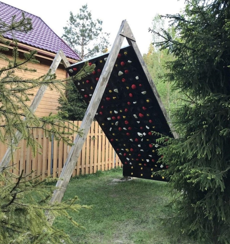 Как построить Мунборд?