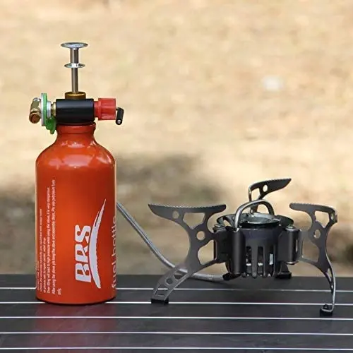 Фляга для топлива BRS 530 мл