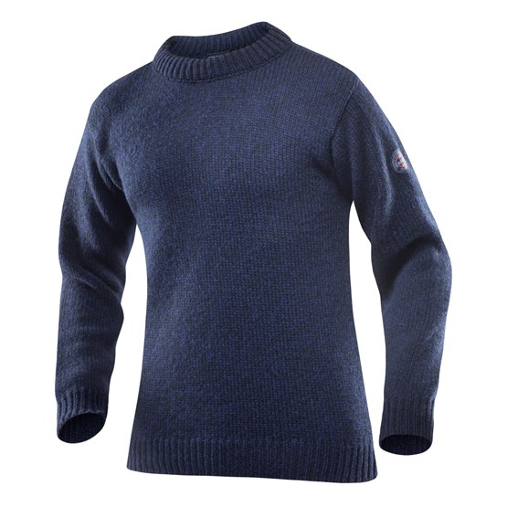 Devold nansen sweater crew neck best sale