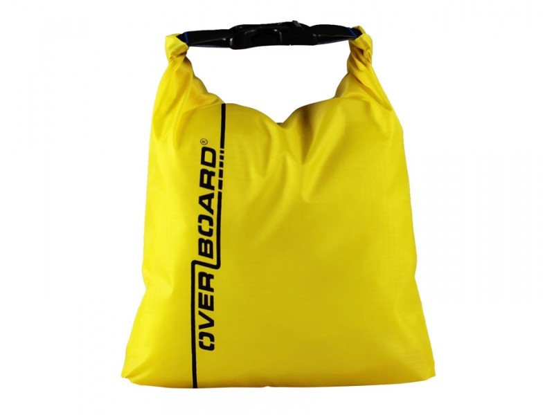 Гермомешок OverBoard Waterproof Dry Pouch 1 л