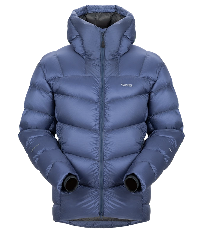 Куртка SIVERA Az | Дивъ