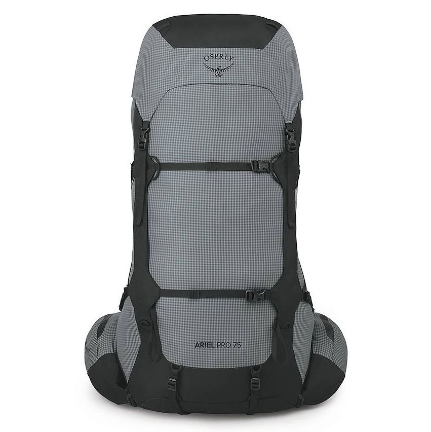 Треккинговый рюкзак Osprey Ariel Pro 75