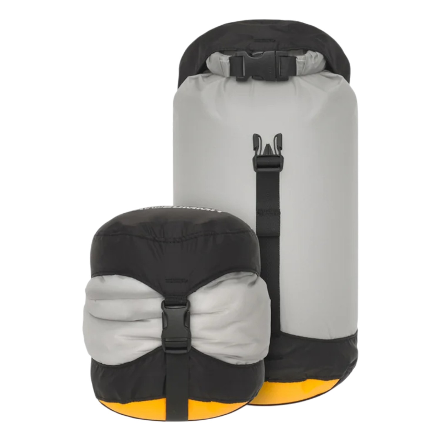 Компрессионный гермомешок Sea To Summit Evac Compression Dry Bag UL 5L