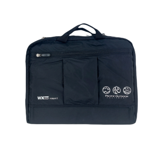 Сумка для ноутбука Pacific Outdoor Equipment Wxtex Hotsport II Сумка для ноутбука Pacific Outdoor Equipment Wxtex Hotsport II